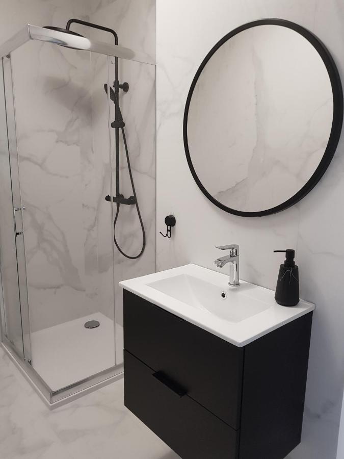 Apartament Azzurro Porta Mare Baltica Kołobrzeg Kültér fotó